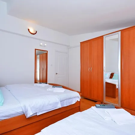 Apartment Bacvice Near The Split
