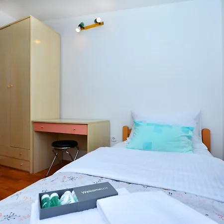 Apartment Bacvice Near The *