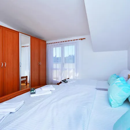Apartment Bacvice Near The Split