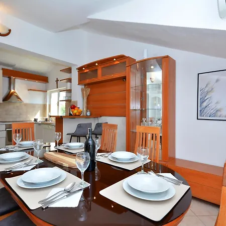 公寓 Bacvice Near The