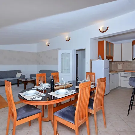 Bacvice Near The 公寓 斯普利特