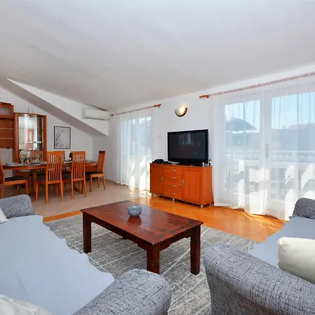 Bacvice Near The 公寓 斯普利特